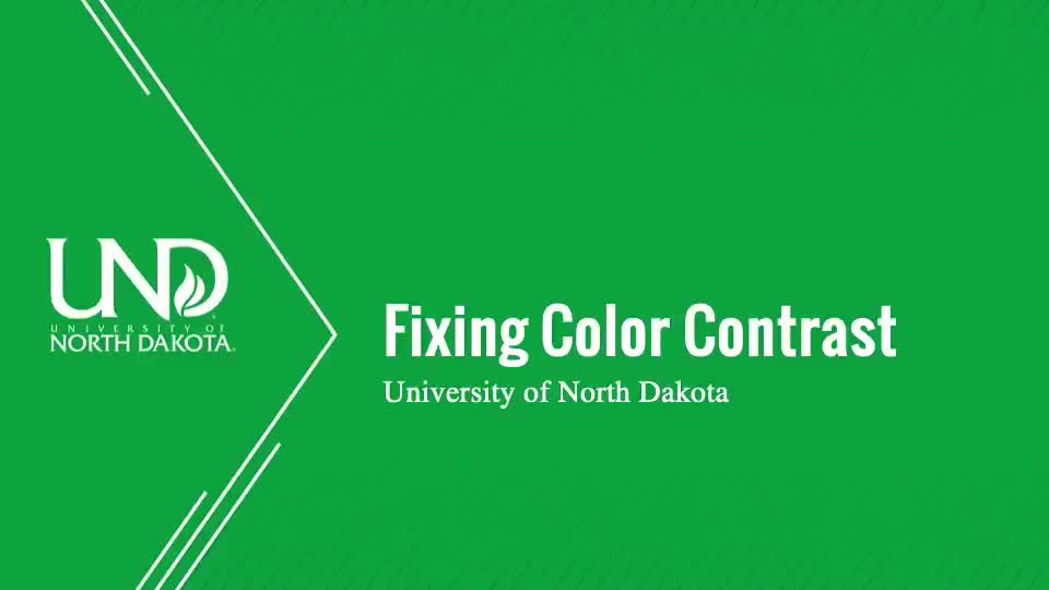 fixing color contrast | Lumina Media Player